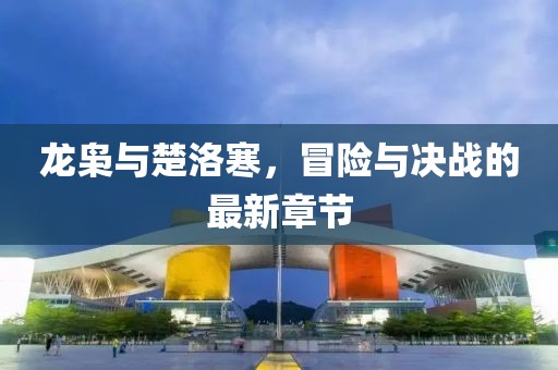 龙枭与楚洛寒，冒险与决战的最新章节