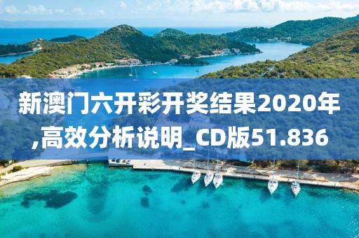 新澳门六开彩开奖结果2020年,高效分析说明_CD版51.836