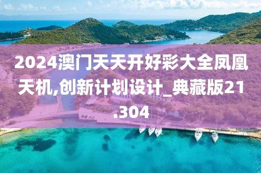 2024澳门天天开好彩大全凤凰天机,创新计划设计_典藏版21.304