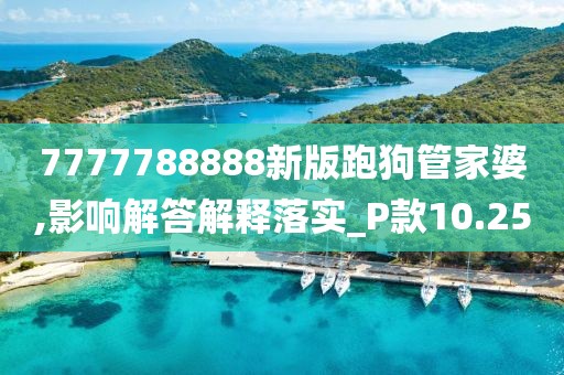 7777788888新版跑狗管家婆,影响解答解释落实_P款10.25