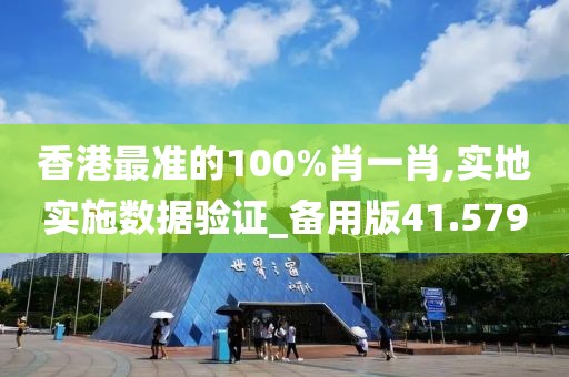 香港最准的100%肖一肖,实地实施数据验证_备用版41.579