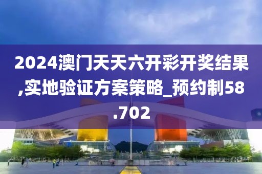 2024澳门天天六开彩开奖结果,实地验证方案策略_预约制58.702