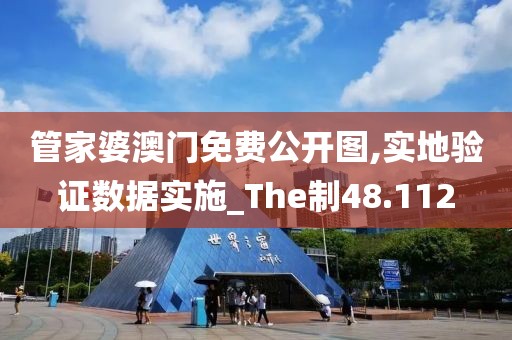 管家婆澳门免费公开图,实地验证数据实施_The制48.112