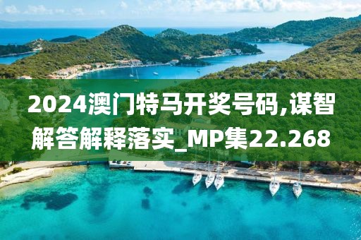 2024澳门特马开奖号码,谋智解答解释落实_MP集22.268