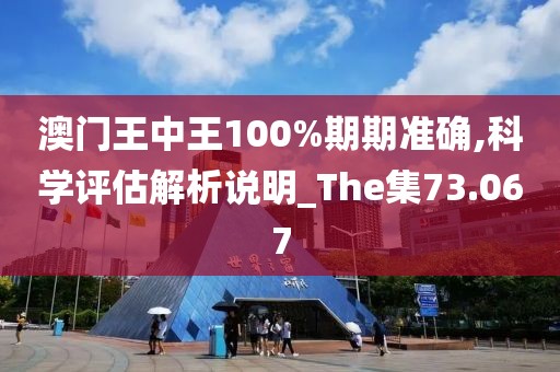 澳门王中王100%期期准确,科学评估解析说明_The集73.067
