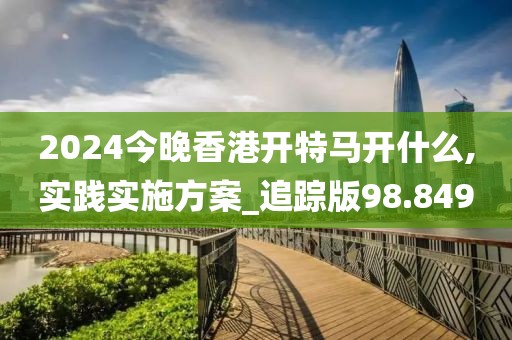 2024今晚香港开特马开什么,实践实施方案_追踪版98.849