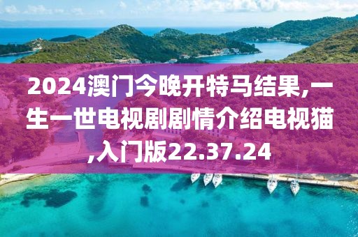 2024澳门今晚开特马结果,一生一世电视剧剧情介绍电视猫,入门版22.37.24