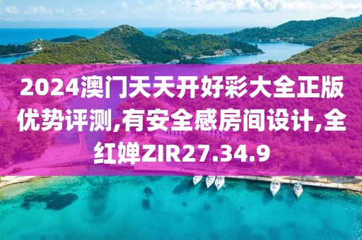 2024澳门天天开好彩大全正版优势评测,有安全感房间设计,全红婵ZIR27.34.9