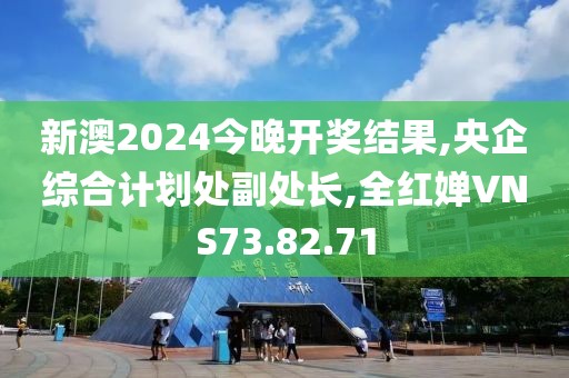 新澳2024今晚开奖结果,央企综合计划处副处长,全红婵VNS73.82.71