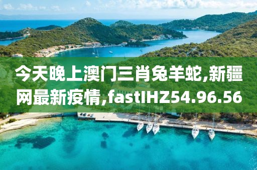 今天晚上澳门三肖兔羊蛇,新疆网最新疫情,fastIHZ54.96.56