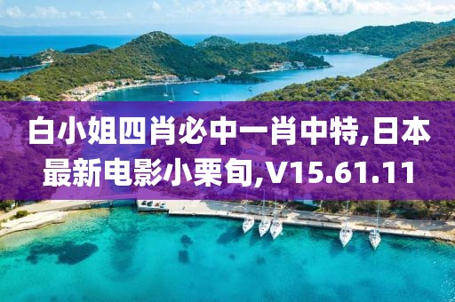 白小姐四肖必中一肖中特,日本最新电影小栗旬,V15.61.11