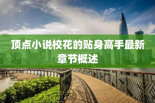 顶点小说校花的贴身高手最新章节概述
