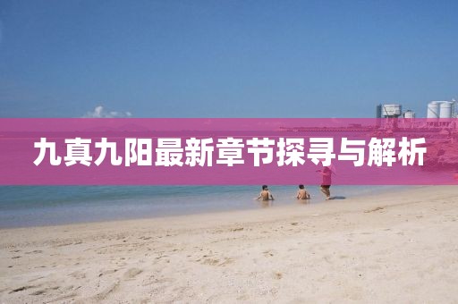 九真九阳最新章节探寻与解析