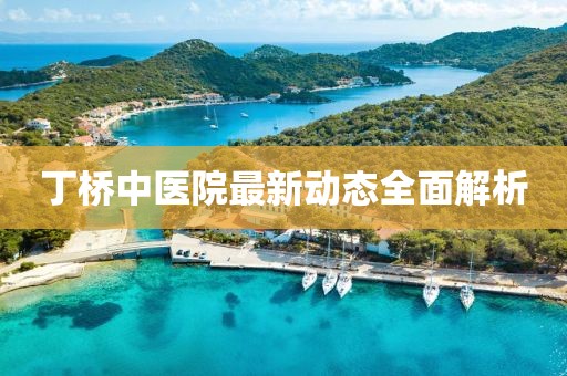 丁桥中医院最新动态全面解析