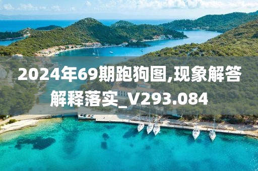 2024年69期跑狗图,现象解答解释落实_V293.084