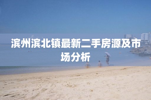 滨州滨北镇最新二手房源及市场分析