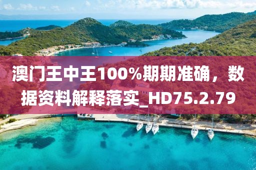 澳门王中王100%期期准确，数据资料解释落实_HD75.2.79