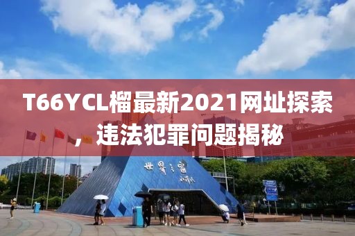 T66YCL榴最新2021网址探索，违法犯罪问题揭秘