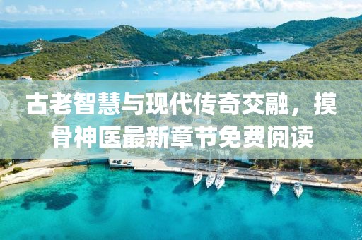 古老智慧与现代传奇交融，摸骨神医最新章节免费阅读