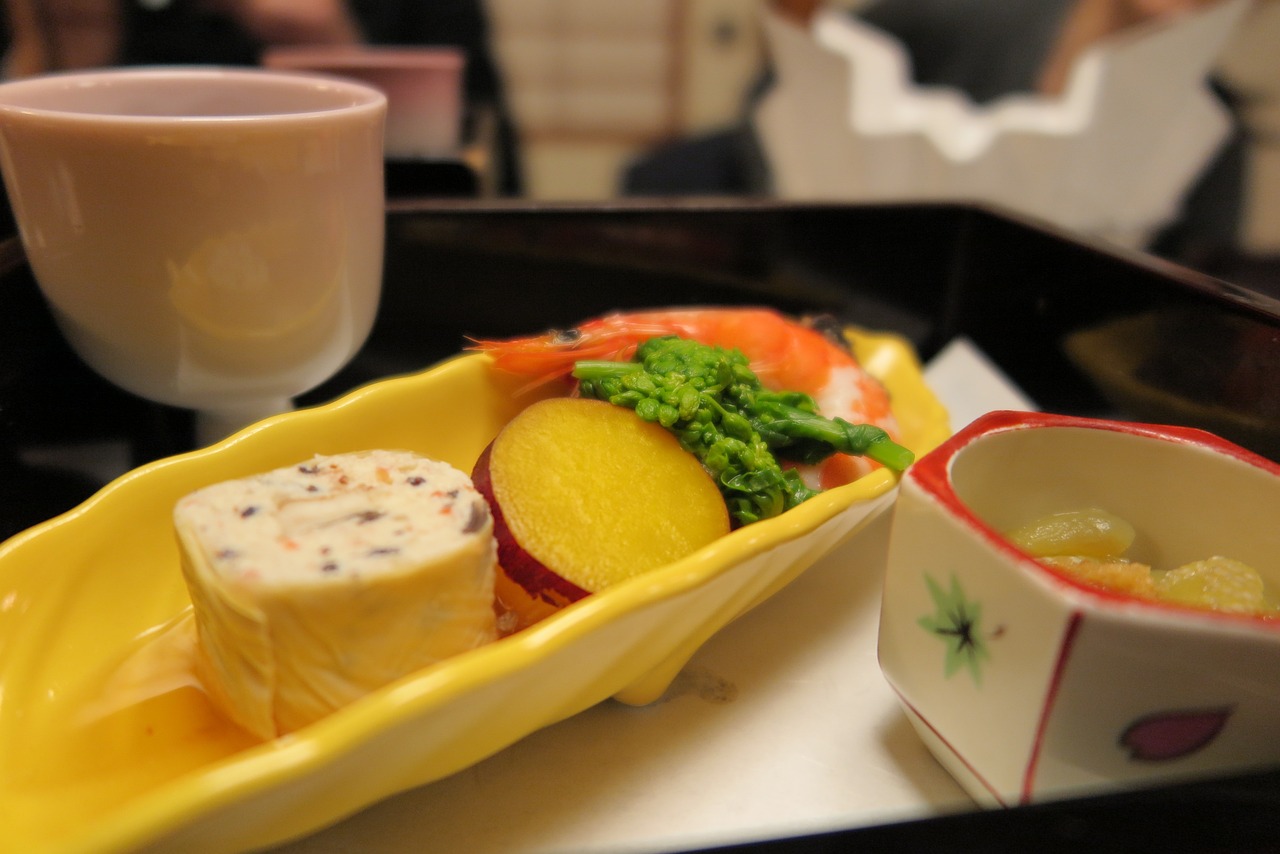 街头美食盛宴，2014年最新小吃盘点