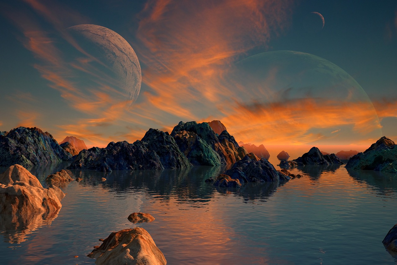 星星打烊 第40页