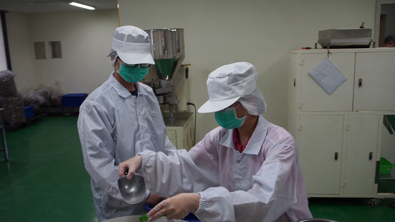尘肺病鉴定的最新标准与概述
