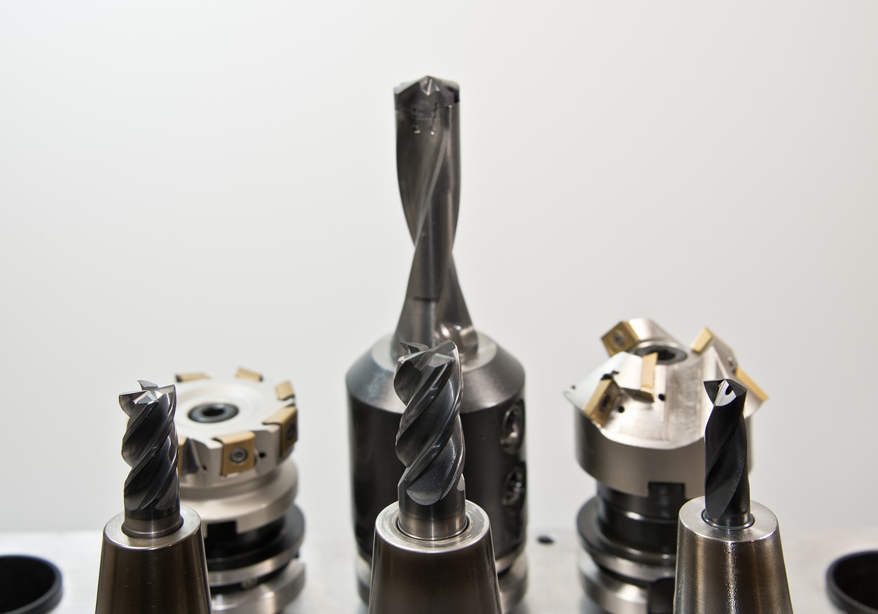 最新切割工具，革新与工业进步的标志性体现