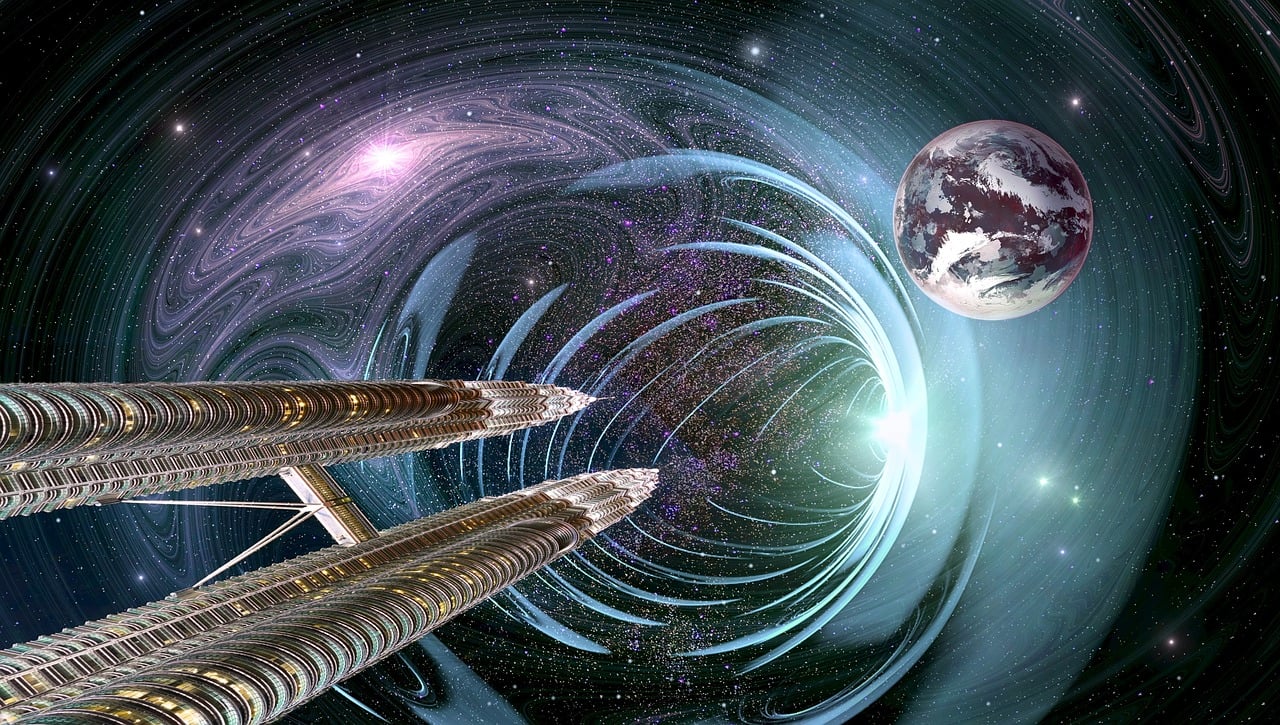 最新幻想觉醒，探索未知世界的奇幻冒险之旅